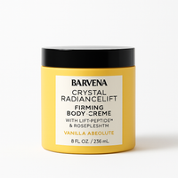 BARVENA: Radiant Vanilla Absolute Skin Nourishing Cream™