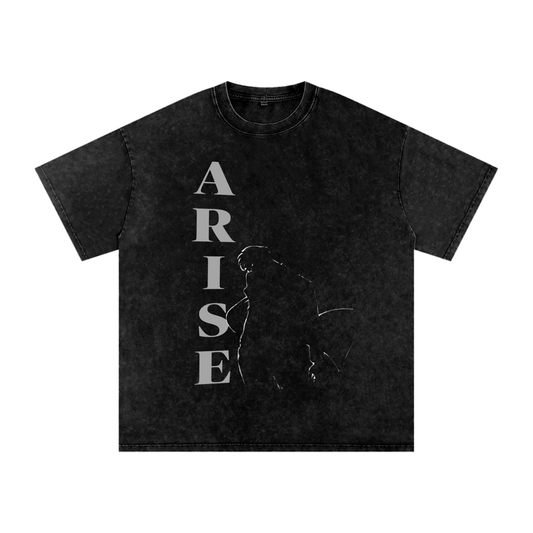 007threads: Arise